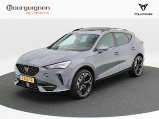 Cupra Formentor 2.0 TSi 310 Pk Auotmaat 4DRIVE | Brembo | Adaptive Cruise | Camera | Trekhaak | Panoramadak | OPF-Delete | Stage 2 | Carplay | 60.044km!