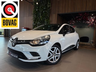 Renault Clio 0.9 TCe Zen