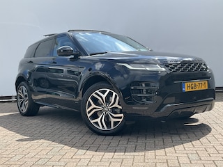 Land Rover Range Rover Evoque 1.5 P300e AWD PHEV R-Dynamic Meridan 
