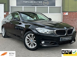 BMW 3-serie GT 320i High Executive/STOELV/LEER/NAP