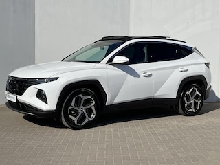 Hyundai Tucson 1.6 T-GDI HEV 230pk Premium Sky Automaat 