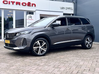 Peugeot 5008 PT180 pk GT Automaat