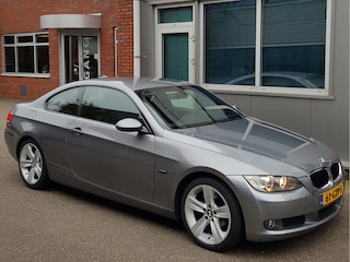 BMW 3-serie Coupé 320i Coupe Nette Staat! Navi Xenon Sportint Ecc