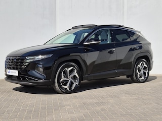 Hyundai Tucson 1.6 T-GDI HEV 230Pk Premium Sky Automaat