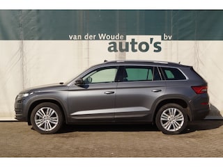 Skoda Kodiaq 1.5 TSI 150pk DSG Limited Business Edition 7-persoons