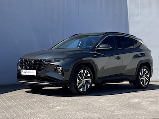 Hyundai Tucson 1.6 T-GDI MHEV Comfort Automaat 