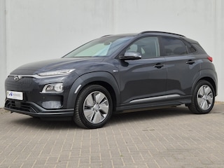 Hyundai Kona EV Premium 64 kWh Automaat / Accu Soh 100%