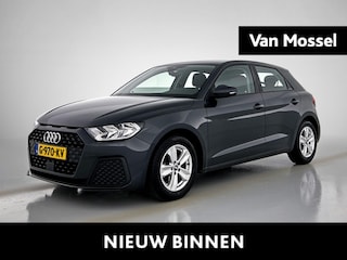 Audi A1 Sportback 25 TFSI Pro Line 95 PK | Apple Carplay | Android Auto | Digital Cockpit | Cruise Control | Airco | Lichtmetalen velgen |