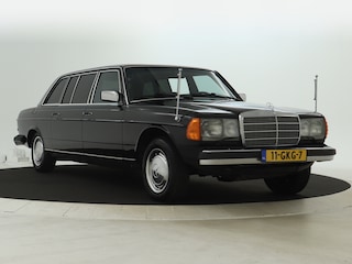 Mercedes-Benz 200-serie 200-280 (W123) 250 L 6p.