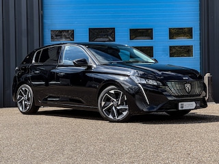 Peugeot 308 1.2 PureTech Allure