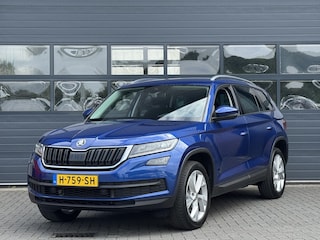 Skoda Kodiaq 1.5 TSI LIMITED BUSINESS EDITION 7-PERS I AUTOMAAT
