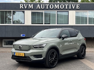Volvo XC40 Recharge P8 AWD R-Design