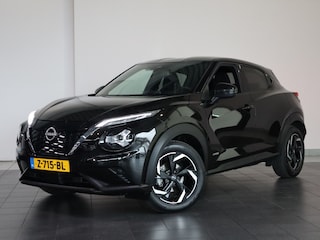Nissan Juke 1.6 Hybrid N-Connecta