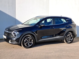 Kia Sportage 1.6 T-GDi Hybrid DynamicLine Automaat 