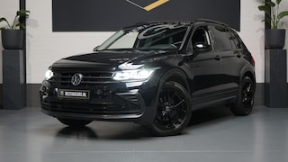 Volkswagen Tiguan 1.5 TSI BLACK EDITION AUTOMAAT