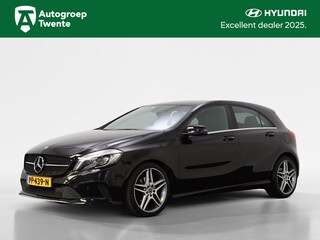 Mercedes-Benz A-klasse 180 Business Sol. | Achteruitrijcamera | Stoelverwarmingf |