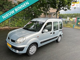Renault Kangoo 1.6-16V Privilège LEUKE AUTO RIJDT EN SCHAKELT GOED