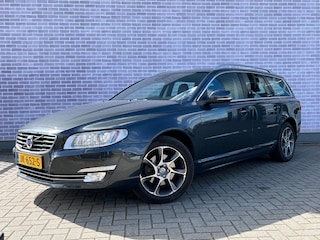 Volvo V70 2.0 T4 Polar+