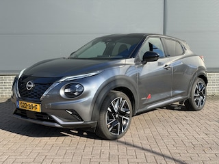 Nissan Juke 1.6 Hybrid N-Design 