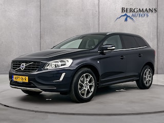Volvo XC60 2.0 T5 FWD Ocean Race // 1e EIGENAAR // TREKHAAK // PANORAMA //