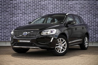 Volvo XC60 2.0 T5 FWD Polar+