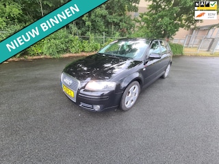 Audi A3 Sportback 1.4 TFSI Attraction Business Edition LEUKE AUTO RIJDT EN SCHAKELT GOED