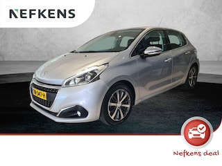 Peugeot 208 1.2 82 pk Allure | Achteruitrijcamera | Climate Control | Apple Carplay