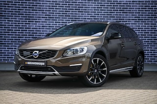 Volvo V60 Cross Country 2.0 T5 Nordic+ Luxury