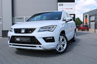 Seat Ateca 1.5 TSI FR Business
