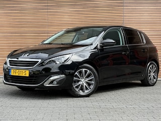 Peugeot 308 1.2 PureTech Allure