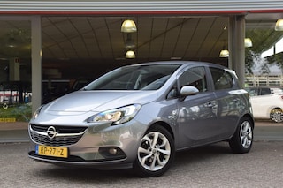 Opel Corsa 1.4 Online Edition