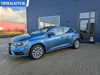 Renault Mégane 1.2 TCe Life