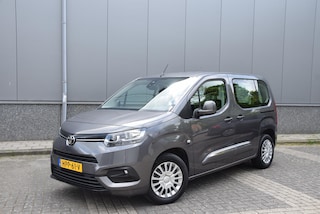 Toyota Proace CITY Verso 1.2 Turbo Cool Comfort