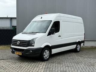 Volkswagen Crafter Bestel 46 2.0 TDI L2H2 Super nette bus!