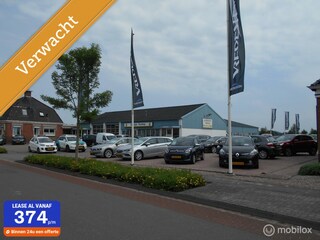 Volkswagen Tiguan 1.5 TSI Life Business