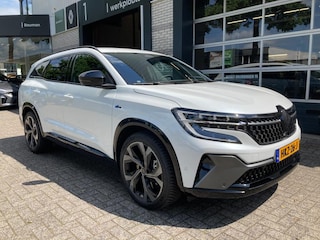 Renault Espace E-Tech full hybrid 200 Esprit Alpine 5p.