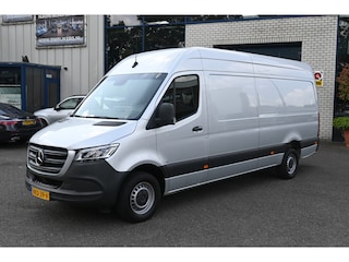 Mercedes-Benz Sprinter 315 CDI L3H2 MARGE 3500 KG trekhaak, LED koplampen, Voorruit verwarming