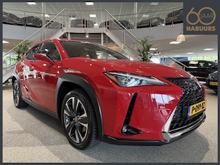Lexus UX 250h AWD Executive Line, President pack, Mark Levinson