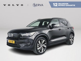Volvo XC40 Recharge P8 Aut. AWD R-Design | Panoramadak | 360º camera | Harman Kardon