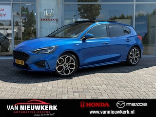 Ford Focus 1.5 EcoBoost 182pk ST-Line | Pano | B&O Audio | Trekhaak | Climate Controle | Stoelverwarming | Cruise Controle |