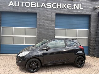 Ford Ka 1.2 Metal, airco, cv, elek.ramen, lmv
