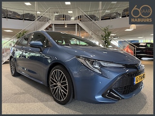 Toyota Corolla Touring Sports 1.8 Hybrid Business Intro, NL auto, Trekhaak
