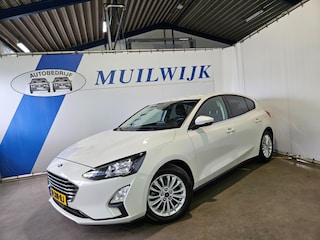 Ford Focus 1.5 EcoBoost 150PK Titanium Business / NL Auto