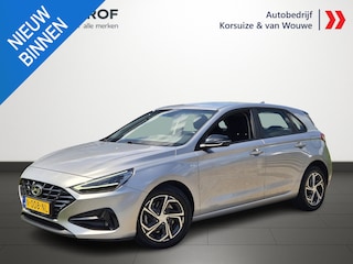 Hyundai i30 1.0 T-GDi MHEV Comfort Smart