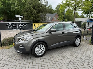 Peugeot 3008 1.2 PureTech Active
