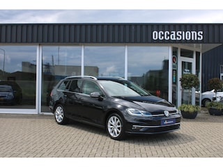 Volkswagen Golf Variant 1.5 TSI Highline