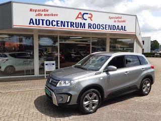 Suzuki Vitara 1.6 Exclusive met trekhaak