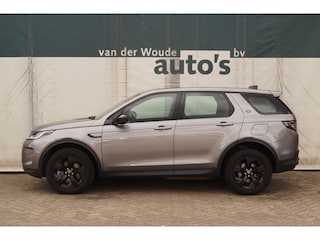 Land Rover Discovery Sport P300e 1.5 200pk HSE PHEV -LEER-PANO-ECC-