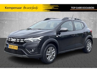 Dacia Sandero Stepway 1.0 TCe 90 Comfort