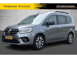 Renault Kangoo 1.3 TCe 130 Techno EDC